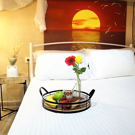 The Nest Holiday home Astris