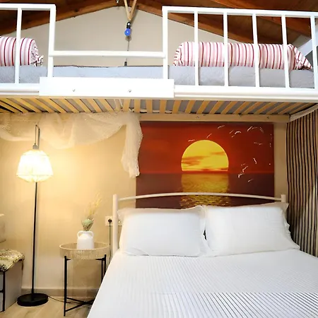 The Nest Astris