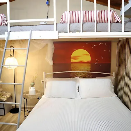 Holiday home The Nest
