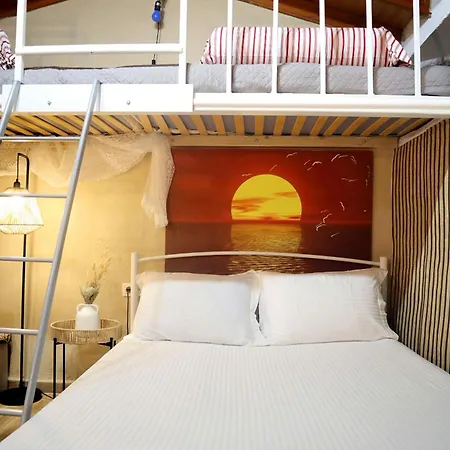 Holiday home The Nest *