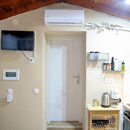 The Nest Holiday home Astris