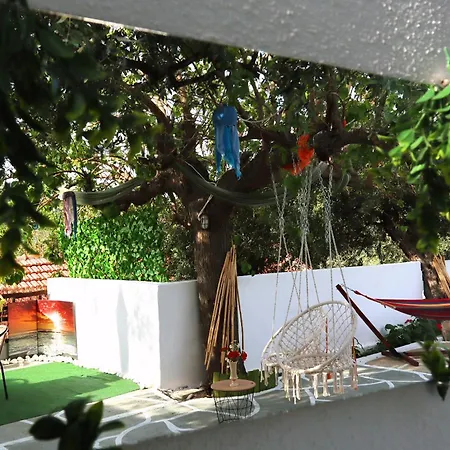 The Nest Holiday home *