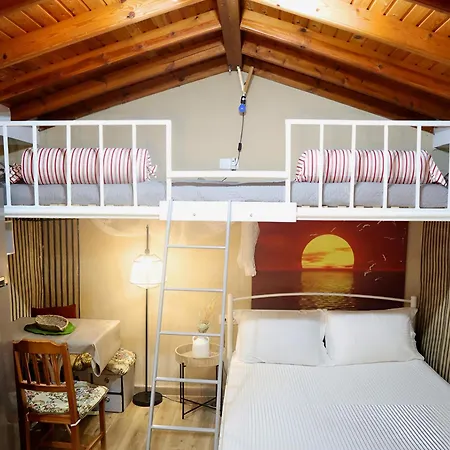 The Nest Holiday home *