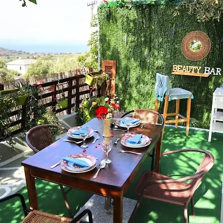The Nest Holiday home *