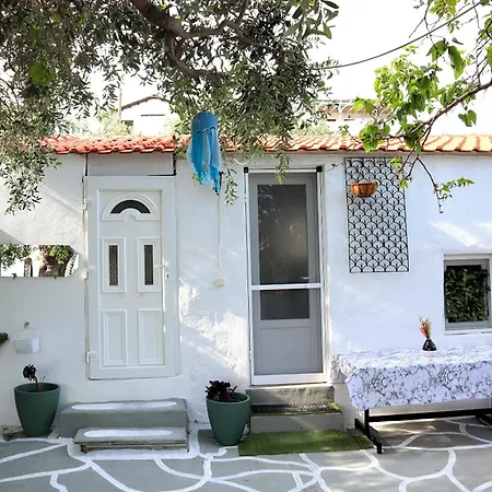 The Nest Holiday home