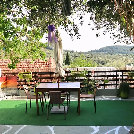 The Nest Holiday home *