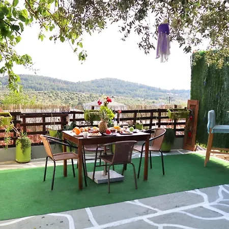 The Nest Holiday home *