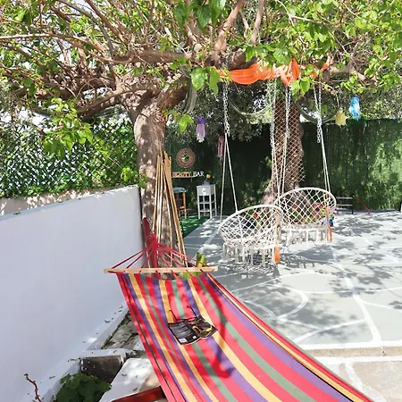 The Nest Holiday home Astris
