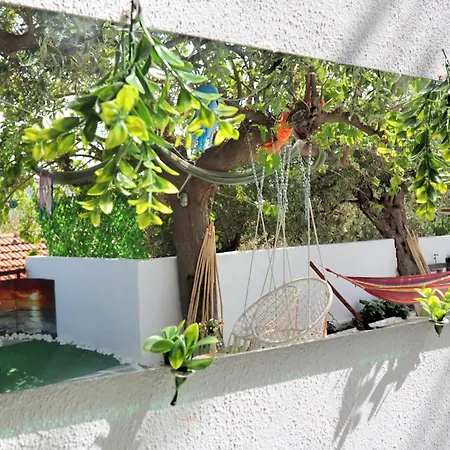 Holiday home The Nest *