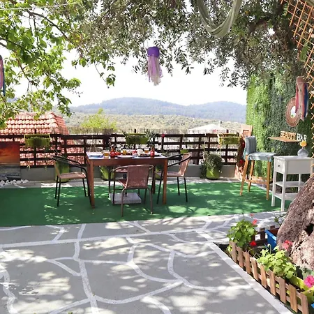The Nest Case de vacanță Astris