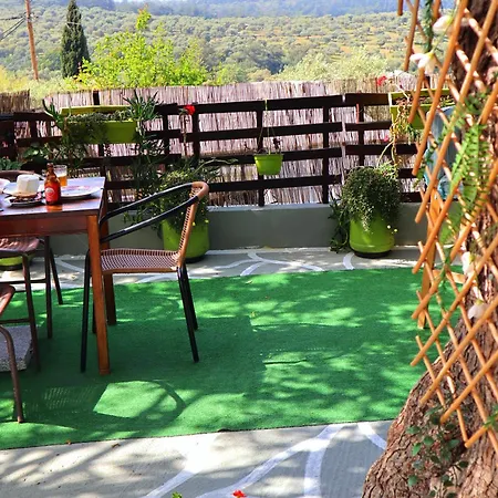 The Nest Holiday home Astris