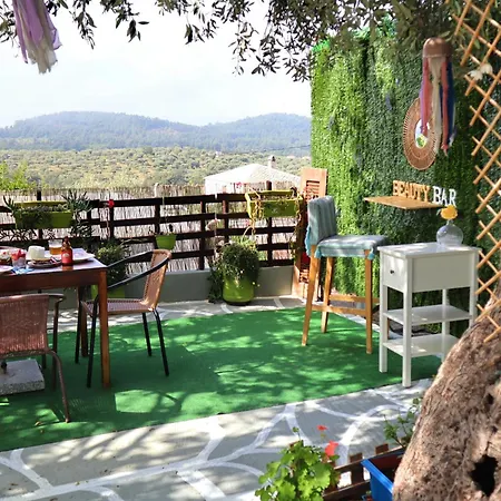 The Nest Holiday home *