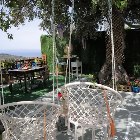 The Nest Holiday home