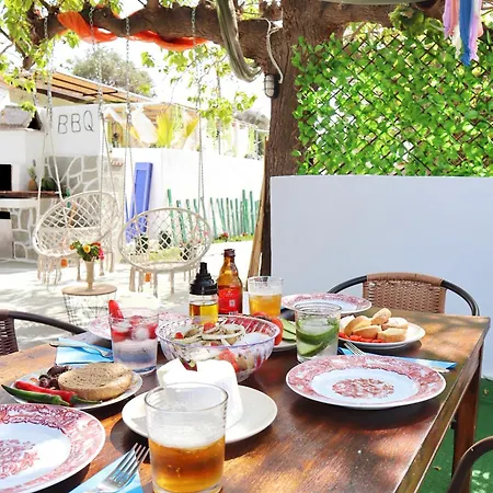 The Nest Holiday home